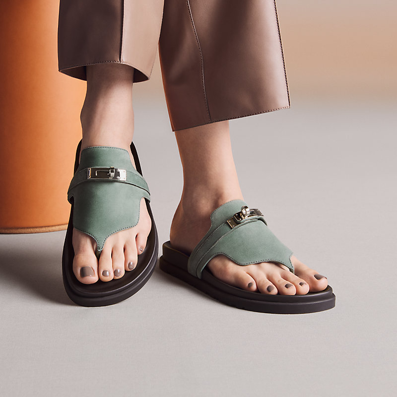 サンダル 《アンピール》 | Hermès - エルメス-公式サイト